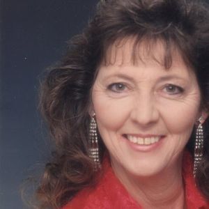 Meet your Posher, Joann